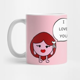 Cora Mug